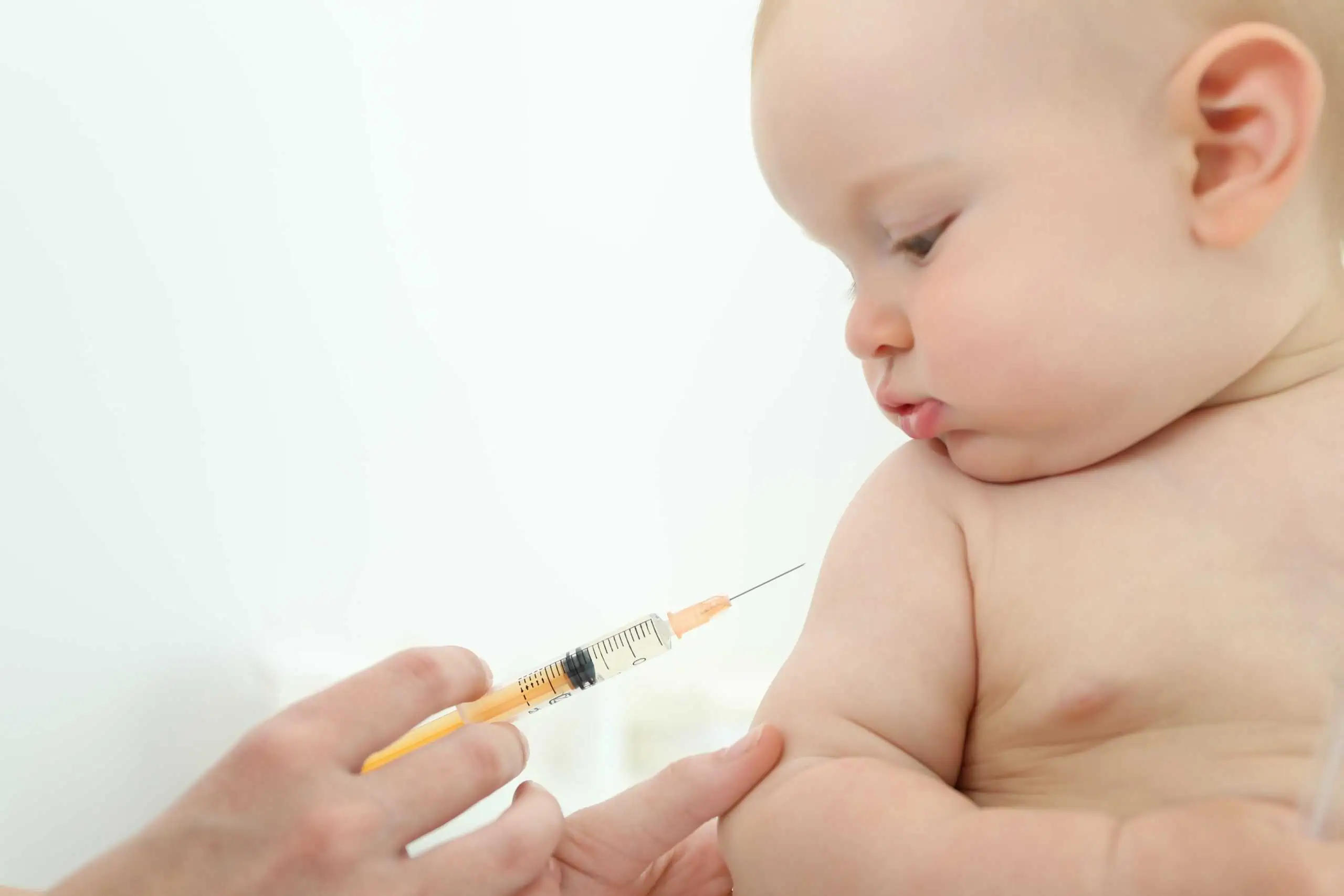 cijepljenje beba sa 2 mjeseca nuspojave