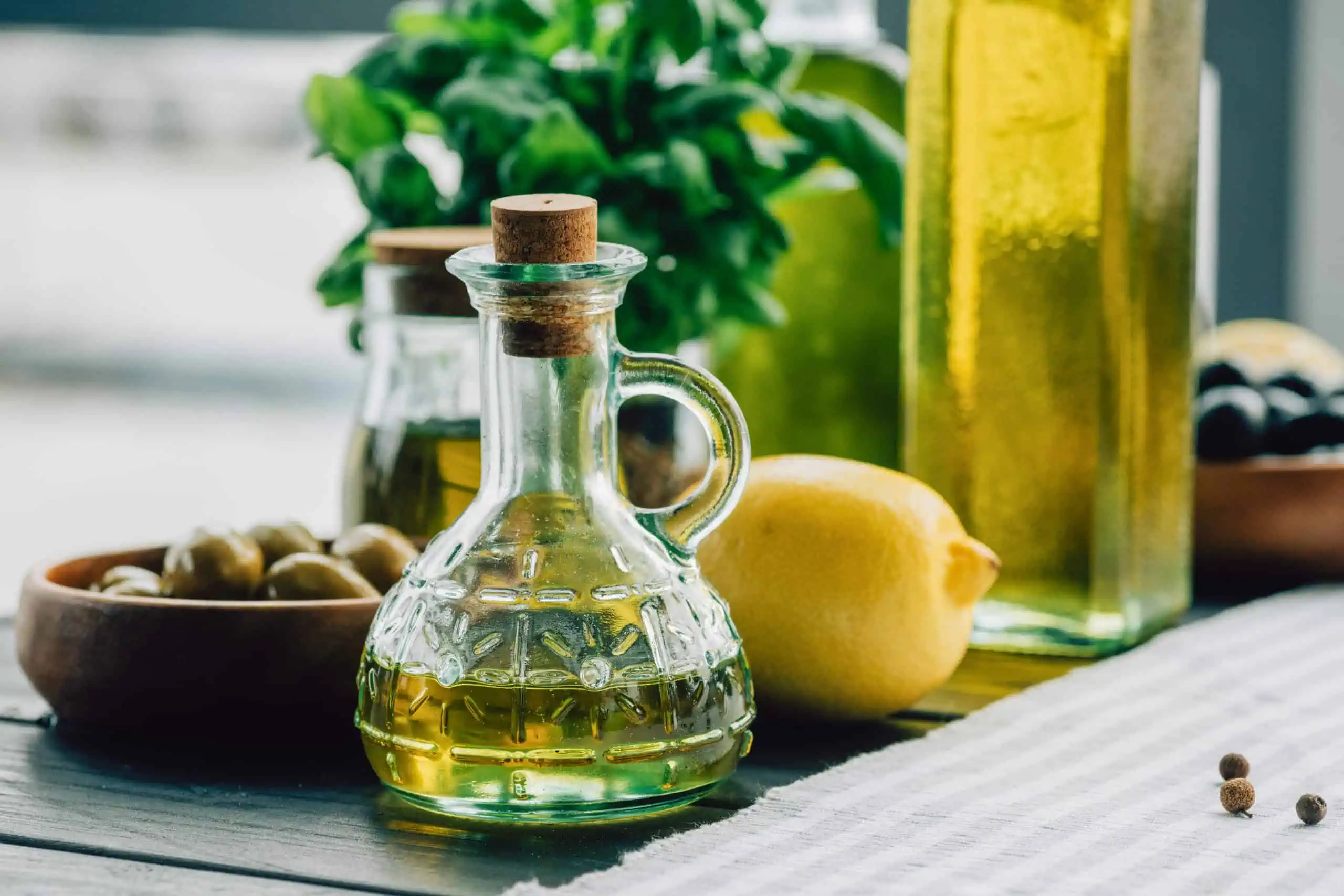 maslinovo ulje i limun nuspojave