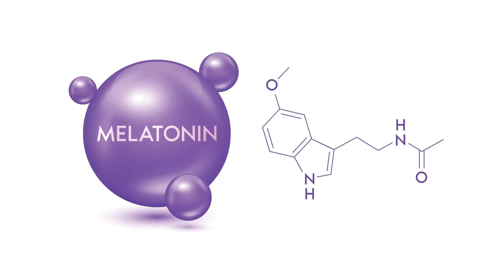 što je melatonin -