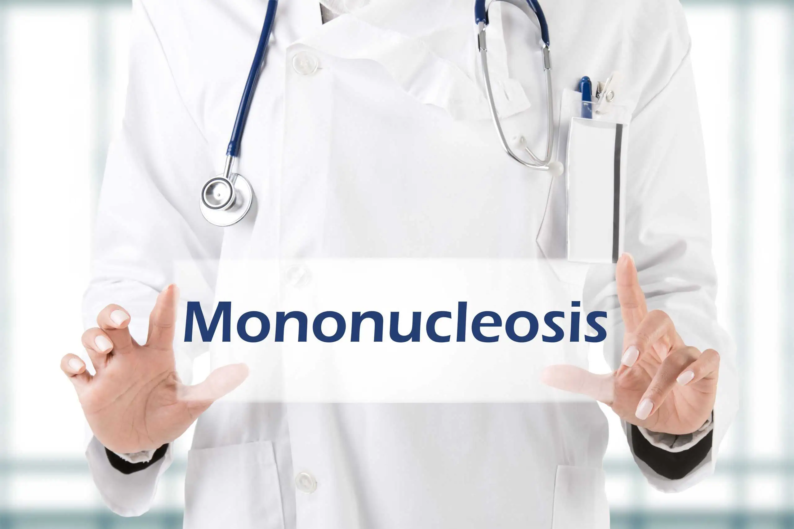 mononukleoza do kada si zarazan