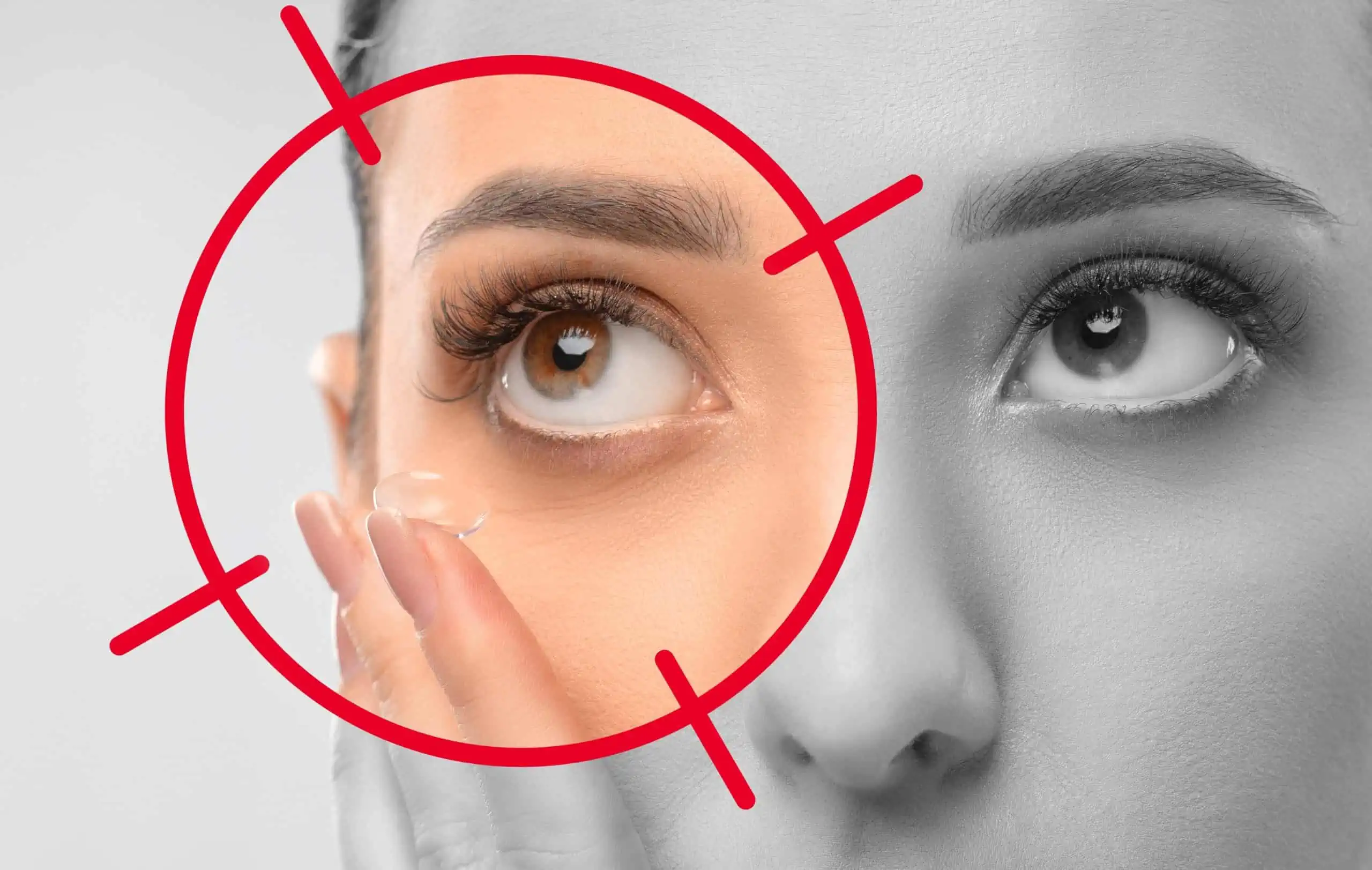 obnavljanje vida - savjeti za zdravlje očiju