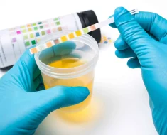 bakterije u urinu - uzrok, simptomi, liječenje