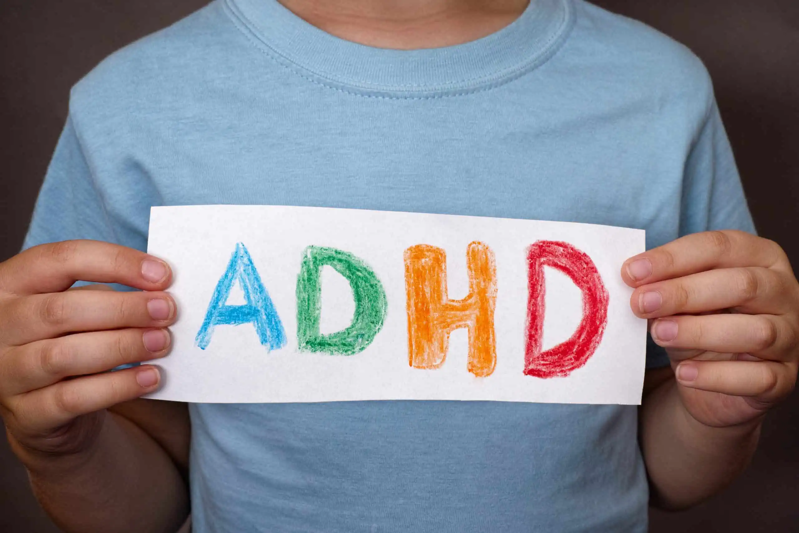 Kako provjeriti imam li adhd