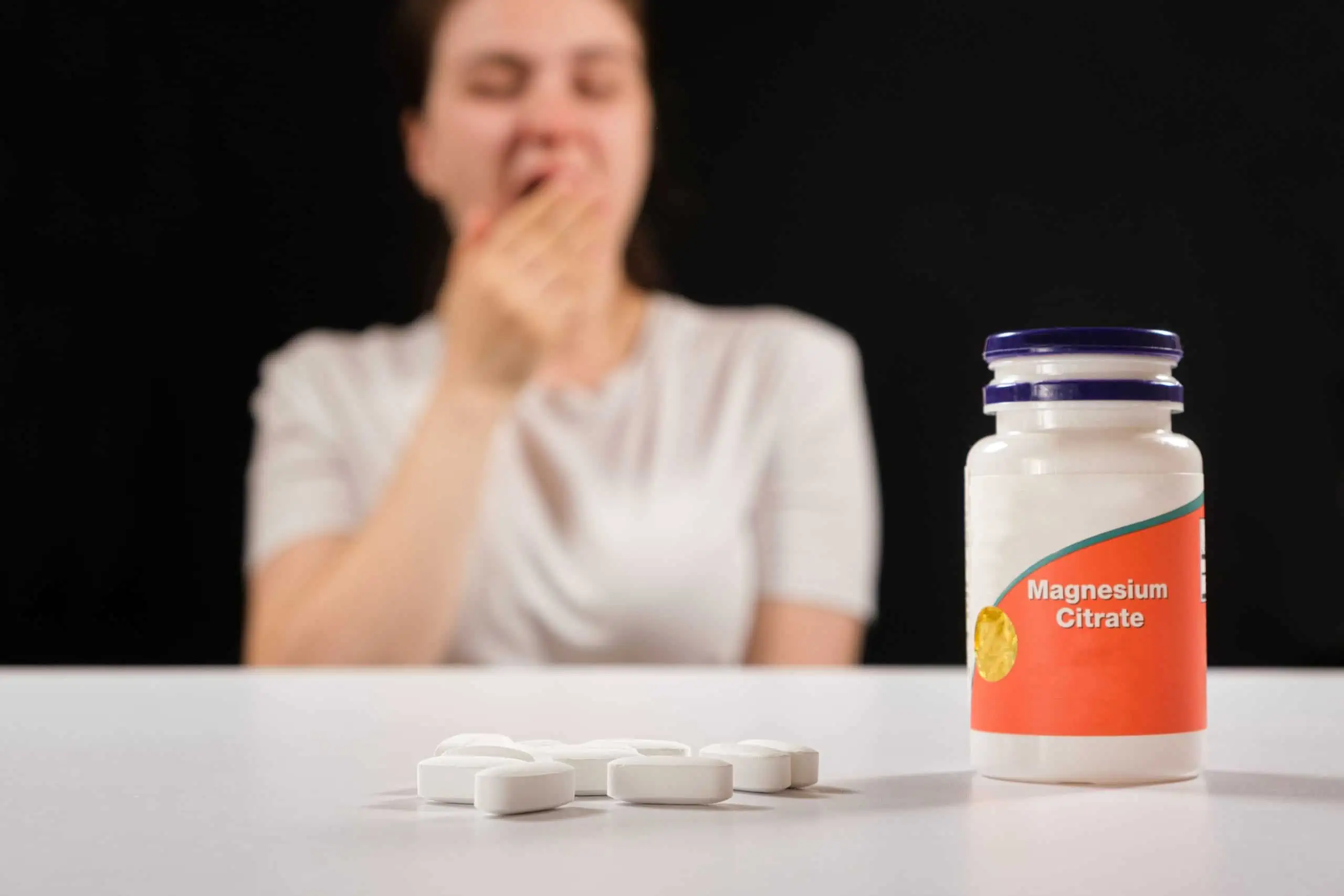Nedostatak magnezija – uzrok, simptomi, liječenje