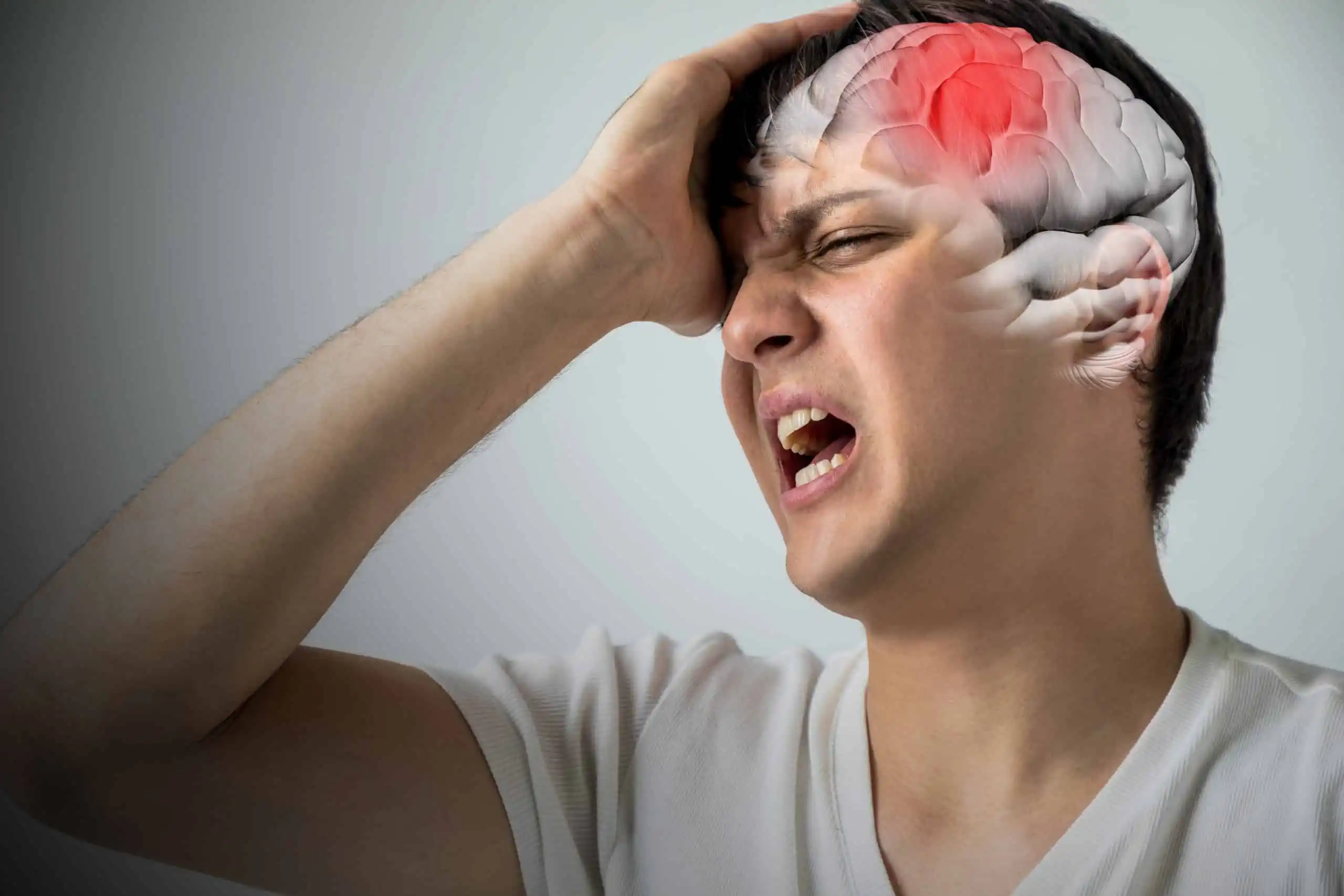 tihi moždani udar - uzrok, simptomi, liječenje