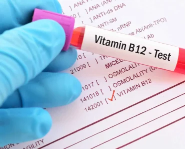 višak vitamina b12 u krvi - uzrok, simptomi, liječenje