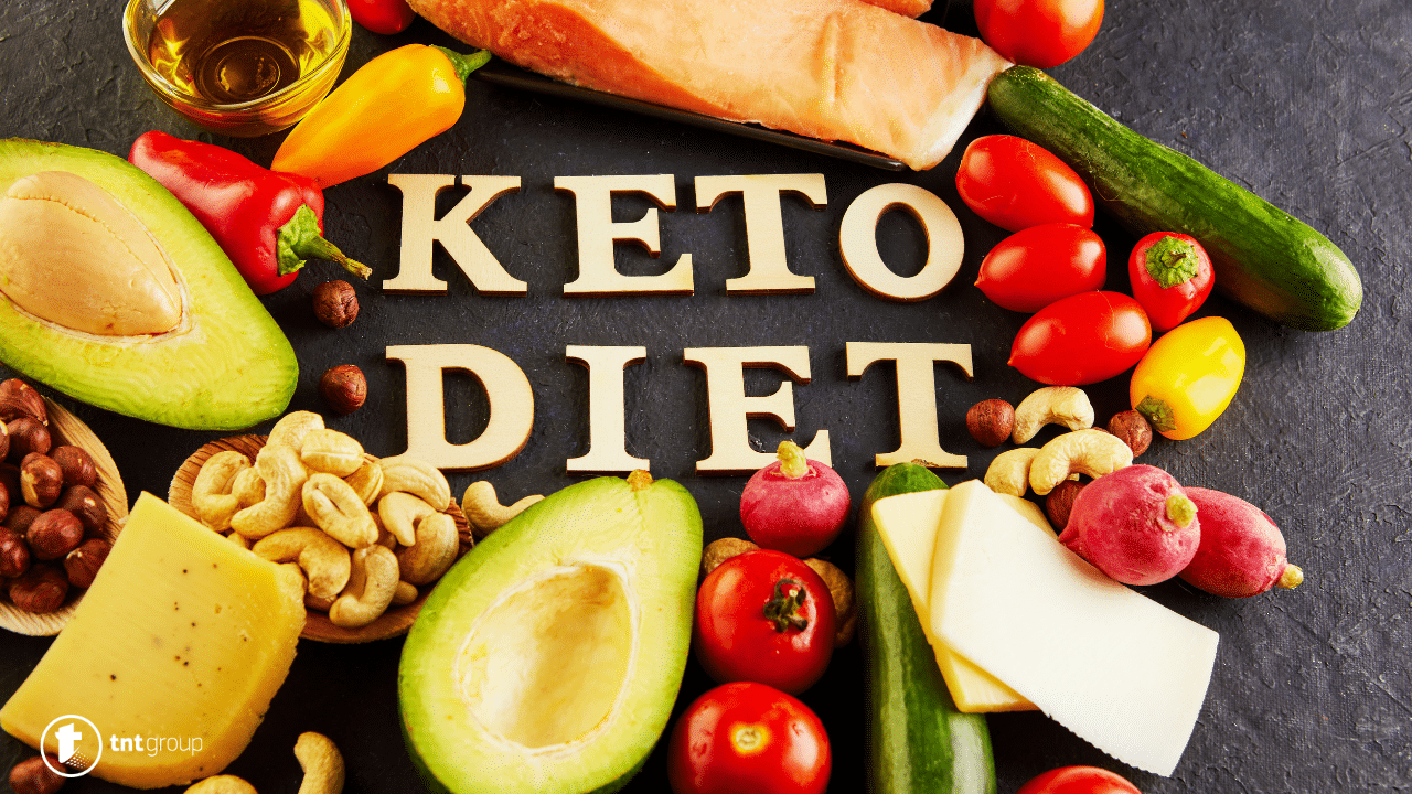 Keto dijeta za početnike