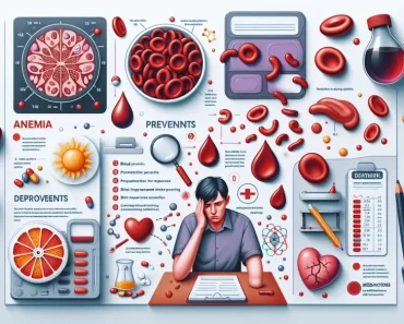 anemija – kako otkriti i spriječiti anemičnost