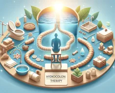 hidrokolon terapija - čišćenjem do zdravlja