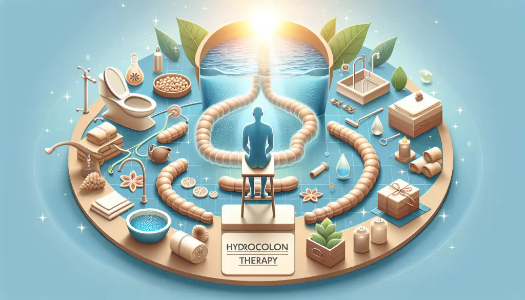 Hidrokolon terapija – Čišćenjem do zdravlja