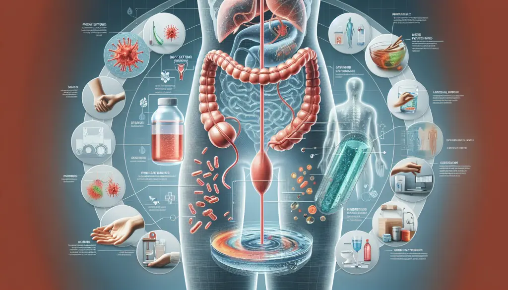 Infekcija mokraćnog sustava uzrokovana Escherichiom Coli – prevencija