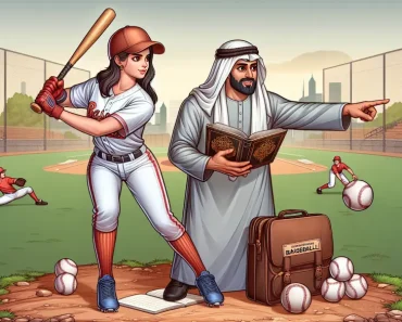 kako igrati bejzbol - pravila igranja bejzbola