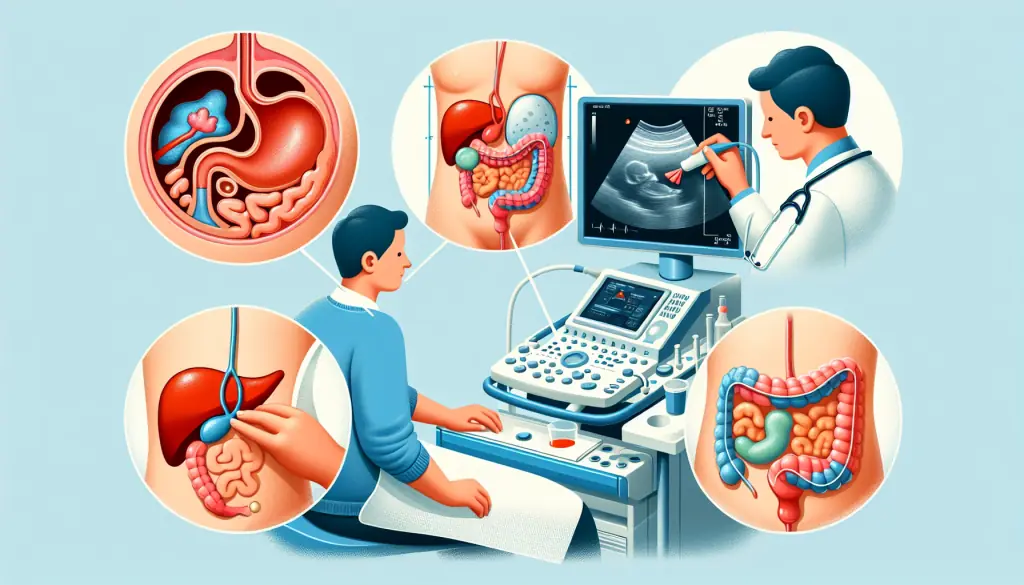 Kako se pripremiti za ultrazvuk abdomena