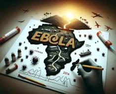 što je ebola i kako se prenosi - simptomi zaraze ebolom