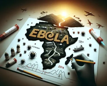 što je ebola i kako se prenosi - simptomi zaraze ebolom
