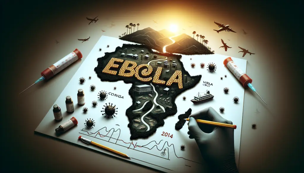 Što je ebola i kako se prenosi – Simptomi zaraze ebolom
