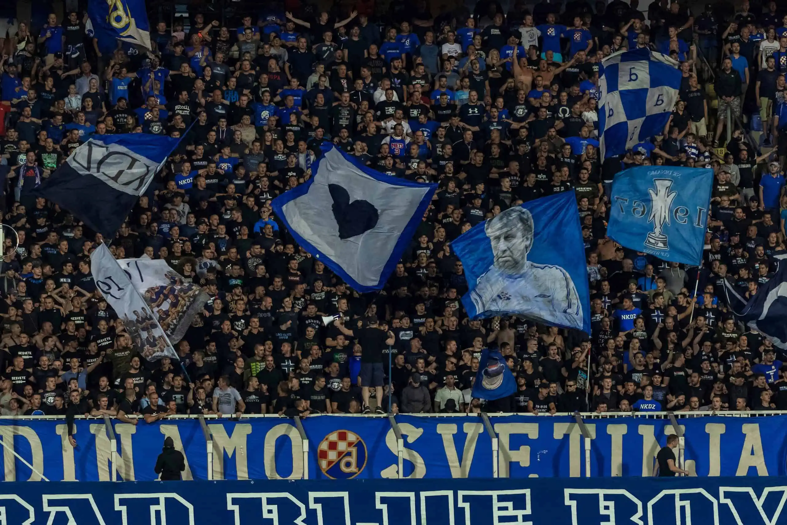 U Dinamo je doveo Kaneka. Sad postaje glavni skaut hrvatskog prvaka