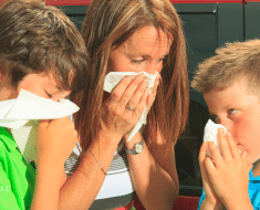 alergije na hranu u dječjoj dobi