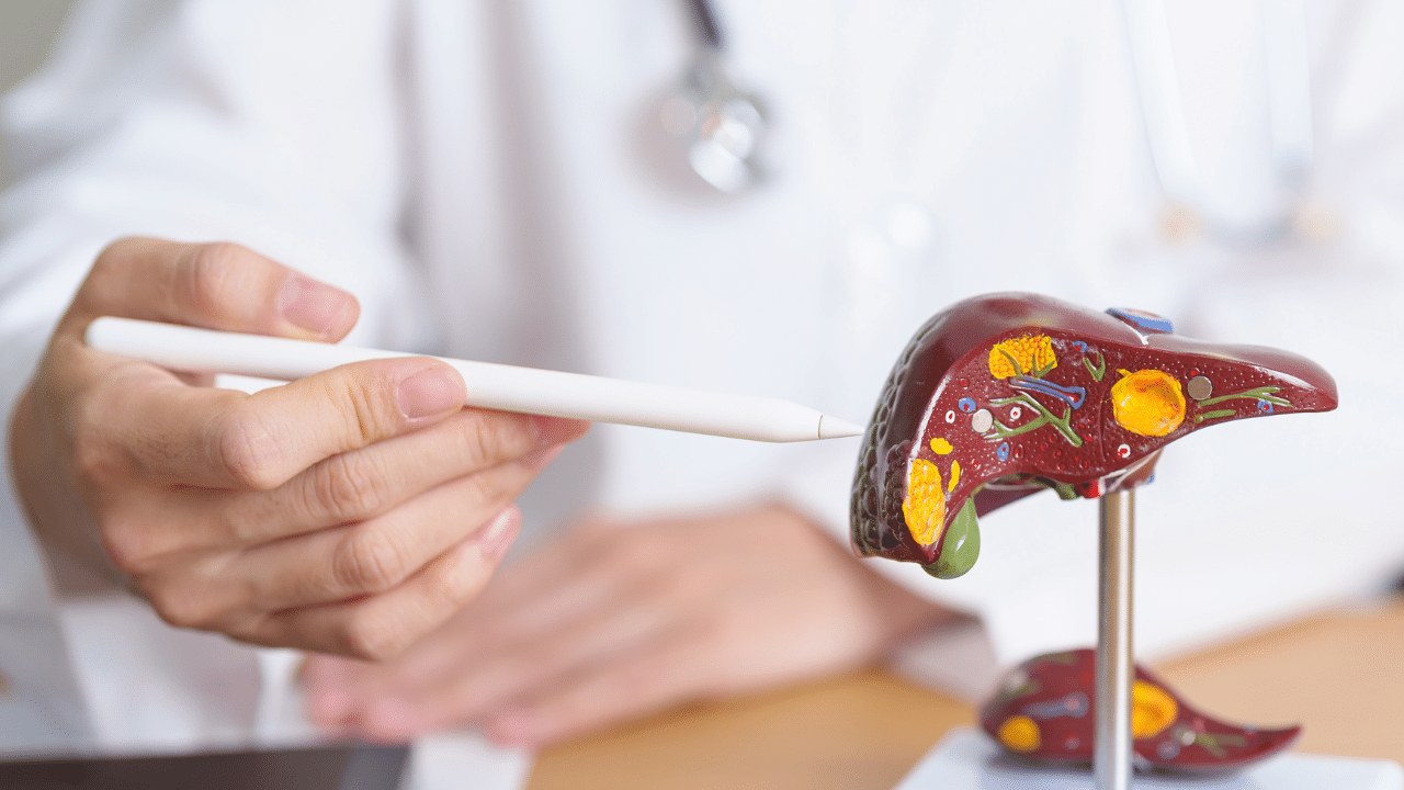 Kako prepoznati hepatitis?