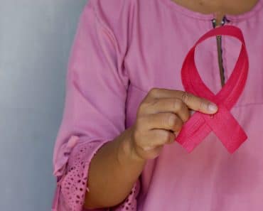 kako prepoznati rak dojke