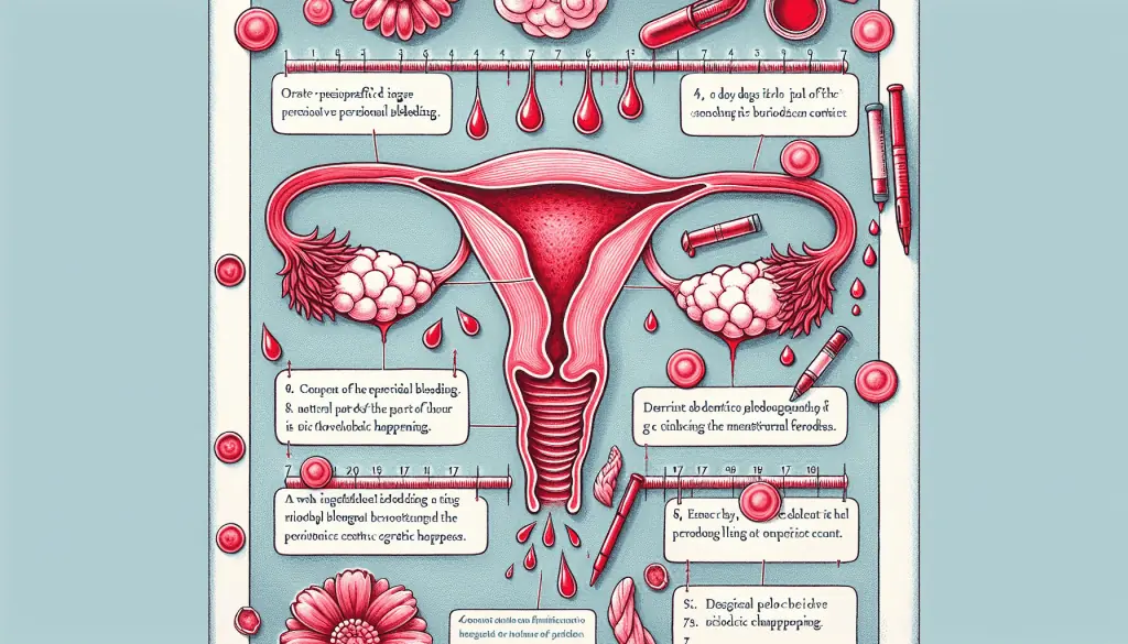 Kako potaknuti menstruaciju – AdresarSporta.rs