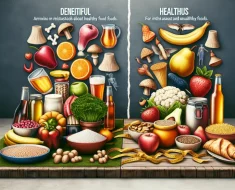 kako izbjegavati namirnice koje štete vašem zdravlju