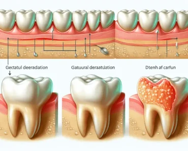 kako liječiti karijes - bolesti zuba