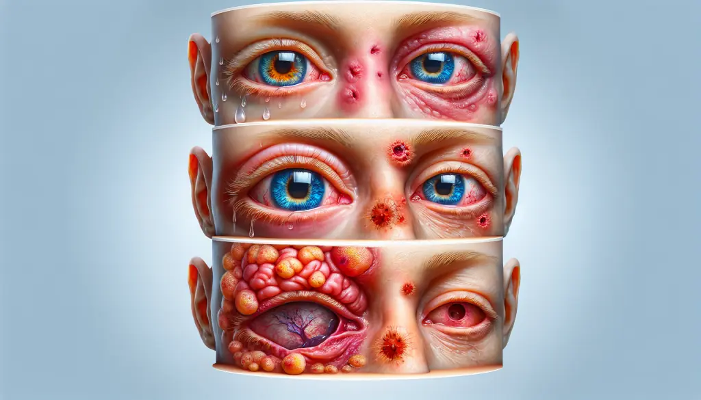 Kako liječiti konjuktivitis – AdresarSporta.rs
