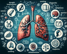 kako se razvije adenokarcinom pluća - nastanak adenokarcinoma pluća