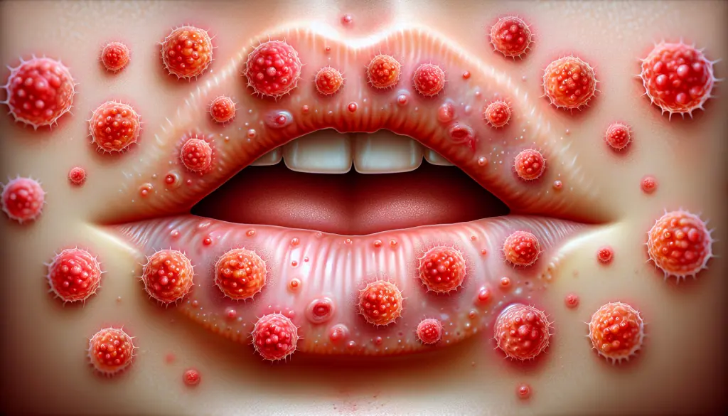Kako se riješiti virusne infekcije herpesa – Herpes simplex