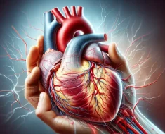 kako spriječiti infarkt - srčani udar