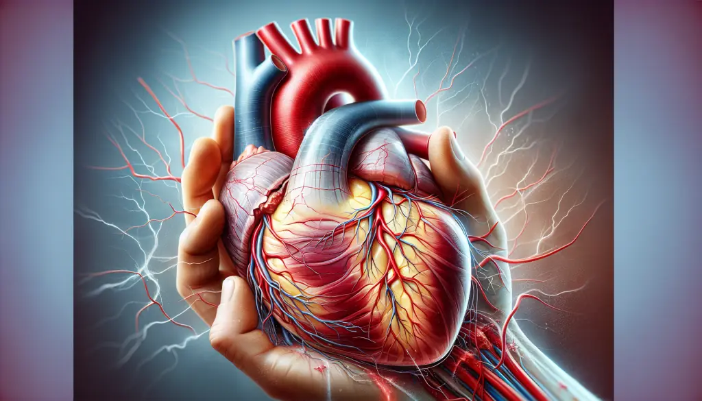 Kako spriječiti infarkt – srčani udar