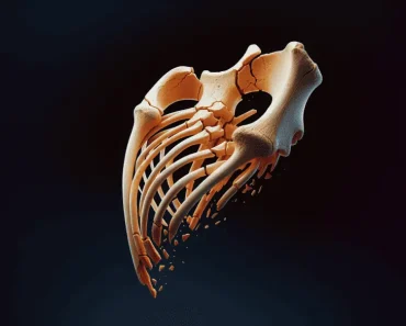 kako zarasta prelomljena kost - prijelom kosti i proces zarastanja