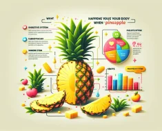 kako konzumacija ananasa utječe na zdravlje - zašto je potrebno jesti ananas