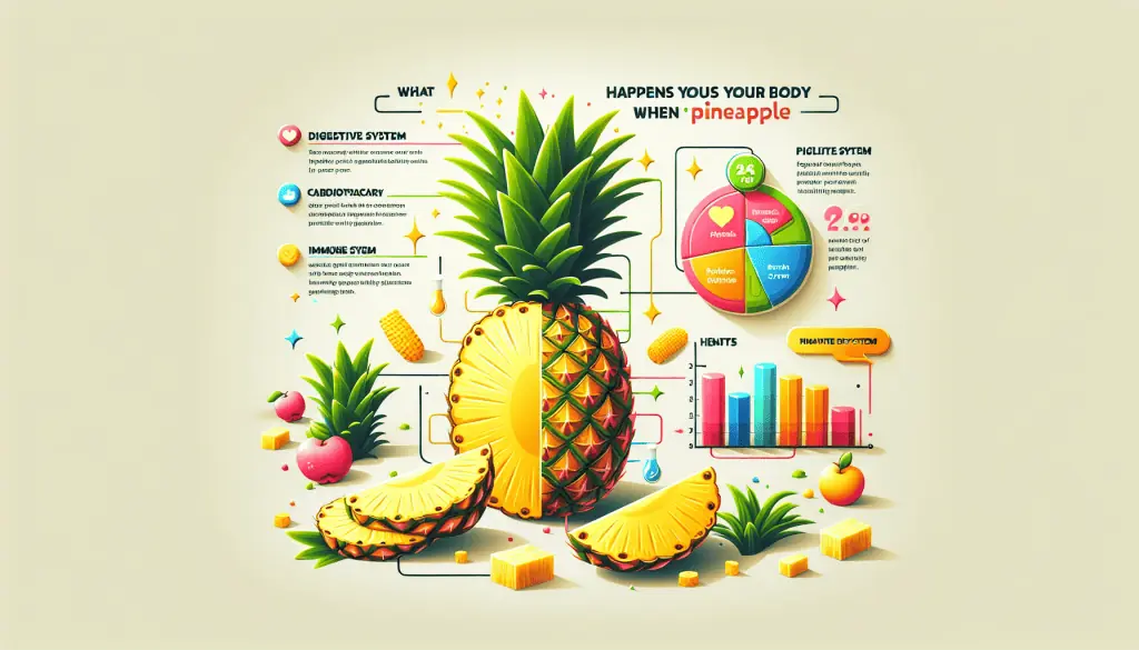 Kako konzumacija ananasa utječe na zdravlje – Zašto je potrebno jesti ananas