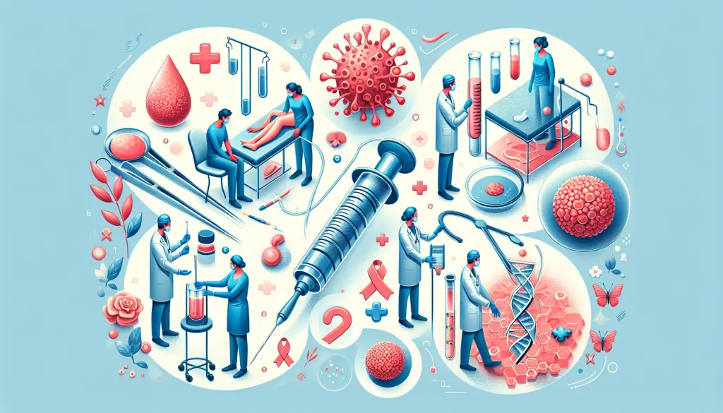 Kako se radi biopsija – AdresarSporta.rs