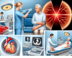 kako se radi scintigrafija srca