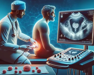 kako se radi ultrazvuk prostate