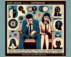 postkoitalna depresija i kako ju prepoznati - nedostatak orgazma kod žena