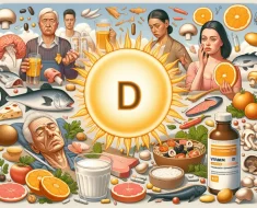 vitamin d - tajna koja se čuva - zašto je vitamin d dobar i kako nam koristi