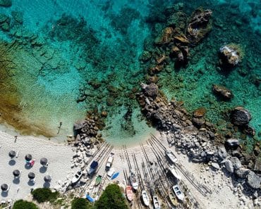 letovanje u grčkoj ove godine: 5 destinacija po našem izboru