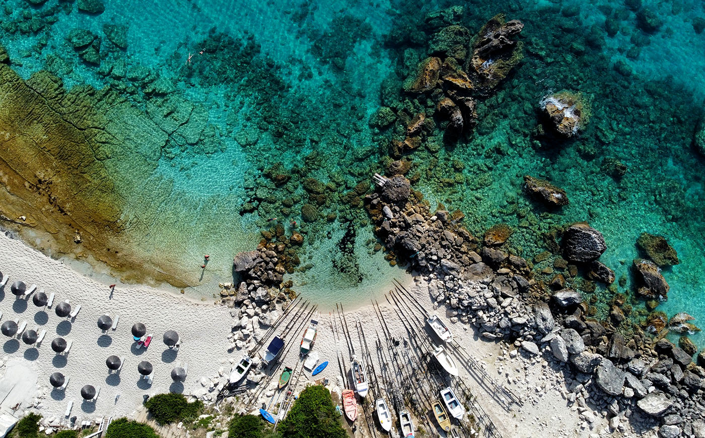 Letovanje u Grčkoj ove godine: 5 destinacija po našem izboru