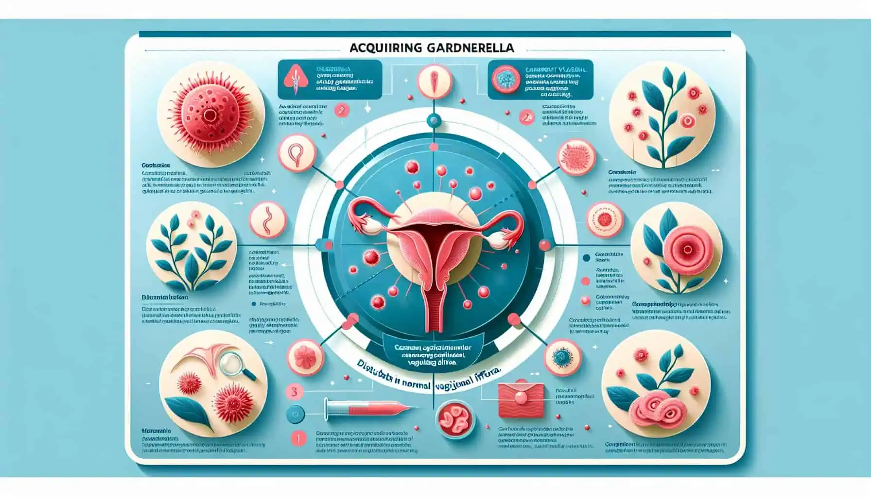 Gardnerella kako se dobije – AdresarSporta.rs