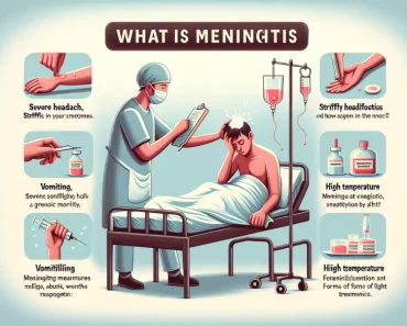 kako se dobije meningitis - adresarsporta.rs