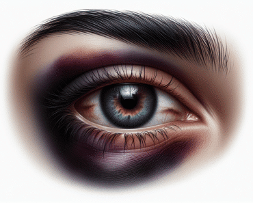 ozljede oka - što učiniti sa stranim tijelom u oku - kako zaliječiti modricu na oku
