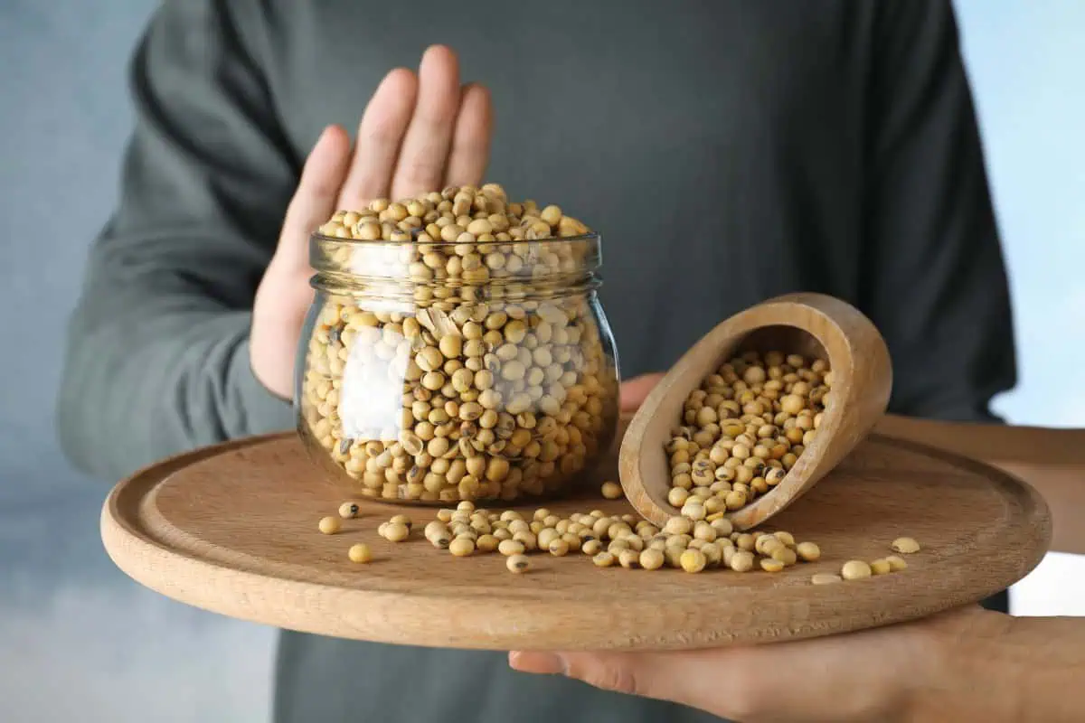 Alergija na soju – uzroci, simptomi i liječenje