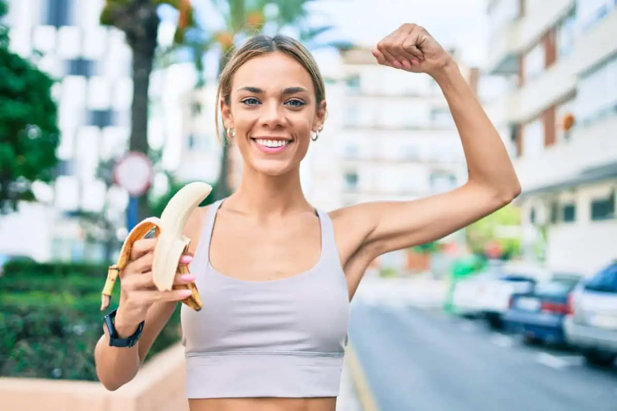 Da li je banana deblja – AdresarSporta.rs
