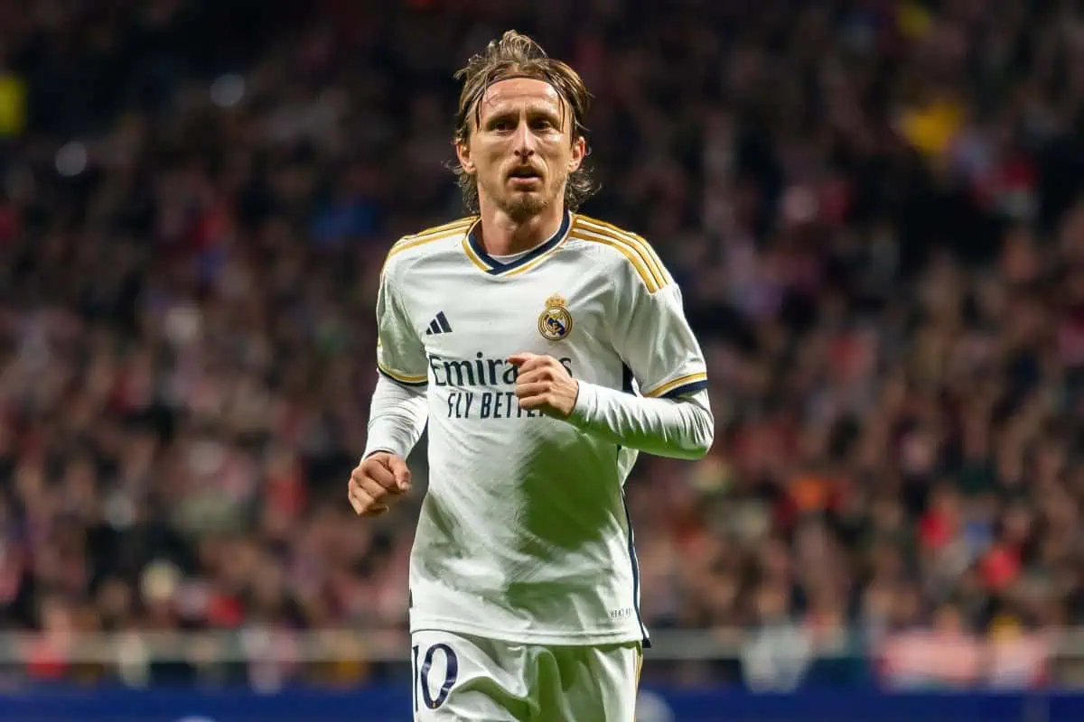 Luka Modrić produžio ugovor s Real Madridom, gledat ćemo ga i sljedeće sezone na terenu.