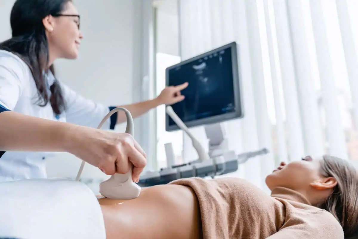 Šta jesti prije ultrazvuka abdomena