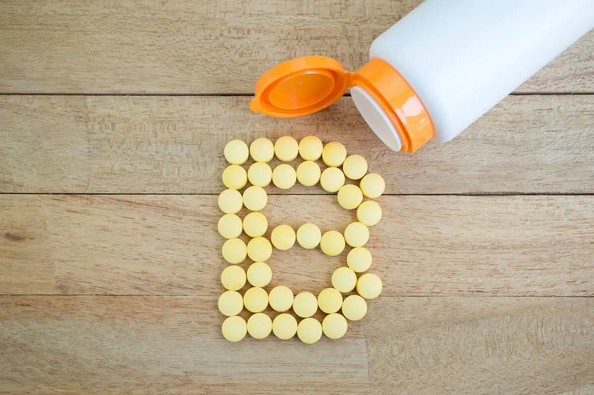 Koji je najefikasniji kompleks vitamina B